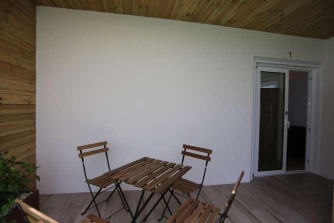 Apartamentos La Mar Sala Piscina Compartida Conil De La Frontera Exterior photo