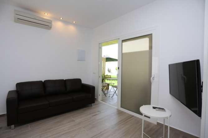 Apartamentos La Mar Sala Piscina Compartida Conil De La Frontera Exterior photo