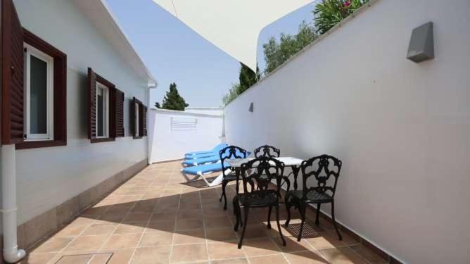 Apartamentos La Mar Sala Piscina Compartida Conil De La Frontera Exterior photo