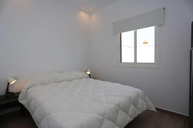 Apartamentos La Mar Sala Piscina Compartida Conil De La Frontera Exterior photo