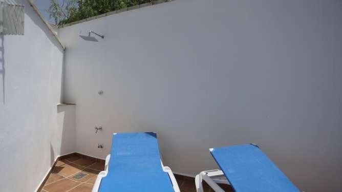 Apartamentos La Mar Sala Piscina Compartida Conil De La Frontera Exterior photo