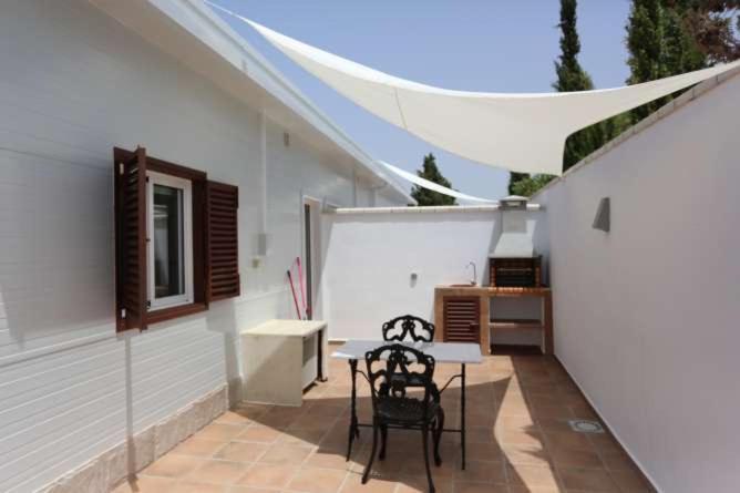 Apartamentos La Mar Sala Piscina Compartida Conil De La Frontera Exterior photo