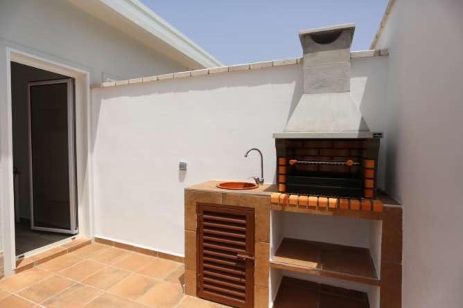 Apartamentos La Mar Sala Piscina Compartida Conil De La Frontera Exterior photo
